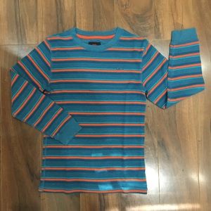 Quicksilver long sleeve thermal
